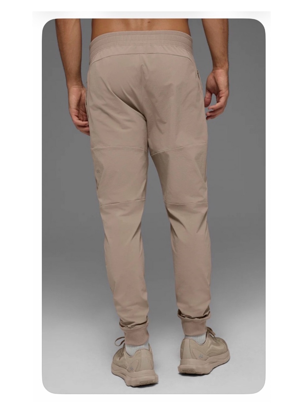 ALO Redemption Pant - Picture 8 of 10